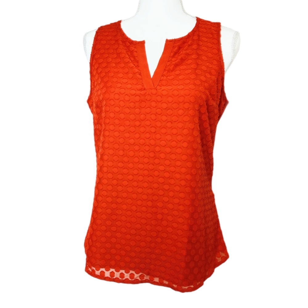 Market & Spruce Stitch Fix Ezide Top
